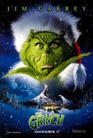 The Grinch The Grinch Movie Christmas Movies Grinch Stole Christmas