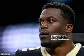 342 Ben Watson Saints Stock Photos, High-Res Pictures, and Images