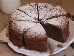 Le Gateau Au Chocolat De Ma Grand Mere Recettes Recette Gateau Chocolat Chocolat Gateau Chocolat Leger