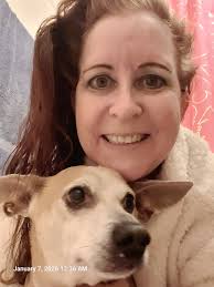 I need help with a name for this sweet boy!