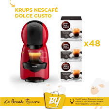 If you often use dolce gusto capsules, we advise you to read the following lines carefully. Ben Yaghlane Posts Facebook