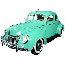 Image result for Tropican Green 1939 Mercury