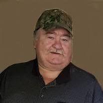 Larry Partin's Instagram, Twitter & Facebook