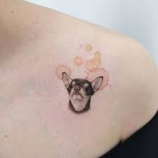 Seahorse, whale, shark, dolphins, fishes and what not; 25 Tiny And Cute Animal Tattoo Designs You Would Love To Have Women Fashion Lifestyle Blog Shinecoco Com