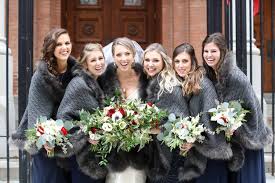 Maybe you would like to learn more about one of these? Maggie And Michael A Detroit Winter Wedding Simply Brilliant Events