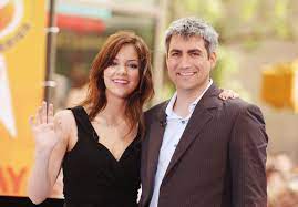 Singer And Actress Katharine Mcphee Throws Major Shade At American Idol Season 5 Winner Taylor Hicks