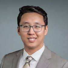 Jason Kim, DPM