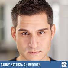 We are excited to present the wonderful people who make up our cast! Don'  wait to buy your tickets to see this group. Zalmy Okunov as Saul Bruce  Jimenez as Rich Daniel