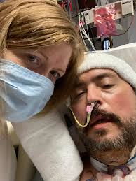 In the past few days, several US publications are writing about PTSD among  the loved ones who have experienced the loss of Covid-19 patients. I find  it remarkable that the media is