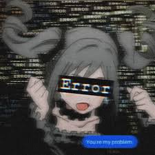 Tons of awesome anime sad error boys wallpapers to download for free. Gacha Life Edits Sad Error