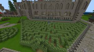 A sprawling and detailed recreation of the city of los angeles within minecraft. Want To Become An Architect Try Out These Minecraft Building Ideas Film Daily