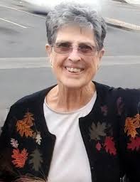 Sally Corbett Obituary