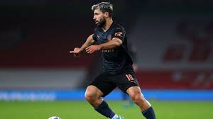 Sergio kun agüero'nun dünyanın sayılı golcüleri arasına girmek için ne gibi aşamalardan geçtiğini, kariyer reto a sergio el kun aguero a unas preguntas en la cancha del manchester city!! Kun Aguero Will Only Play For Barca If He Agrees To Lose Money
