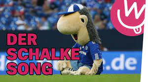 Pld w d l gf ga gd pts qualification sch ol ben hta; Der Schalke Song Deutsch Lernen Mit Fussball Liedern 04 Deutsch Lernen Mit Deutschlernerblog