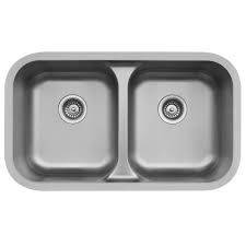 Find stainless steel sink from a vast selection of kitchen sinks. Karran Edge E 350 Stainless Steel Kitchen Sink Solidsurface Com