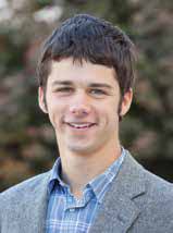 Internships Shed Light