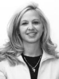 Milken Educator Dr. Kimberly S. Miller (WV '02)