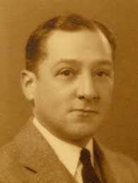 Frank Barstow Grimshaw, Immigrant to New Jersey