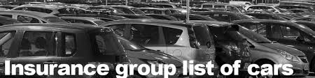 Check spelling or type a new query. Car Insurance Groups Find The Cheapest Cars To Insure