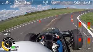 This year's formula student competitions have seen teams from all over the world design, develop and manufacture high performing racecars with some fantastically innovative technologies. Formula Student Czech 17 Endurance Onboard W Dashboard Youtube