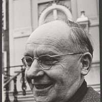 Jan Smallenbroek (ARP), Binnenlandse Zaken