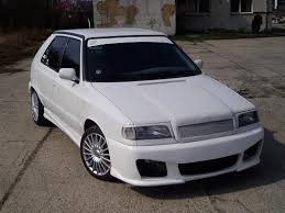 Pokud se ti video nebo ditonton 14 rb4 tahun yang lalu. Skoda Felicia Tuning