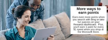 The rewards points can be accumulated by searching online using a desktop, mobile device or your xbox. Microsoft Rewards Review Worth Your Time Young The Invested