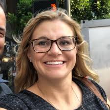 So excited to share “words of wisdom” through Metro EDGE