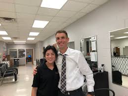 Maybe you would like to learn more about one of these? Mike Metz On Twitter On Tuesday I Got A Sweet Fade From Cosmetology Student Victoria Burns Go Check Out Our Salon For All Your Cosmetology Needs Allinmhs Https T Co Lbkb4ne0vw