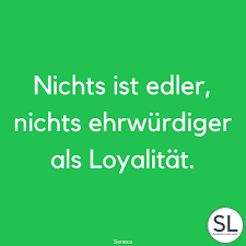 Daraufhin stand am nächsten tag in der zeitung: Loyalitat Spruche Top 100 Ehrlich Respektvoll Weise