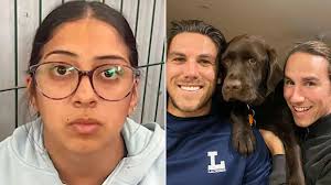 Authorities Suspect Foul Play in Beach Disappearance of Danielle Staley