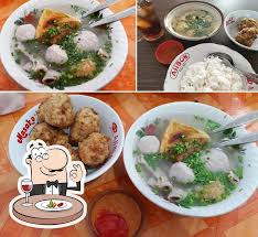 Ulasan tentang bakwan eddy, jawa timur, nomor telepon, alamat, jam. Depot Bakwan Eddy Restaurant Jember Jl Mojopahit Restaurant Reviews