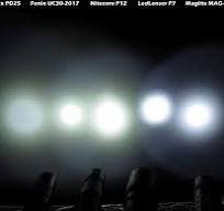 Fascio di luce, fonte di luce, immagine luminosa ...