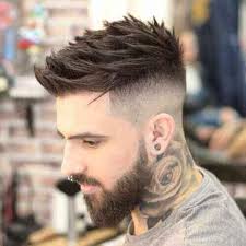 New boys haircuts have taken hair to a whole new level and created new trends that are taking 2020 by storm. 25 New Haircuts For Men 2020 Best Men S Hairstyles Of All Times