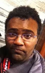 JANUARY 12 READER: SEAN BATTLE