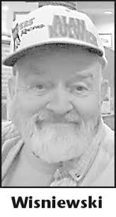 ANTHONY WISNIEWSKI Obituary (2018)