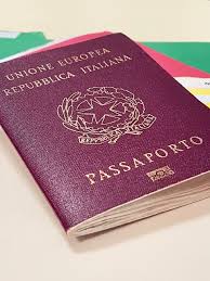 Dual citizenship (also known as dual nationality) is allowed in the uk. Italian Citizenship Assistance The Italian Passport An Overview