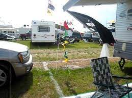 Последние твиты от pocono raceway (@poconoraceway). Our Campsite At Pocono Raceway Youtube