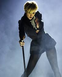 It was the first date in switzerland. Patricia Kaas Tel Aviv Nonstop City Tel Aviv Nonstop City