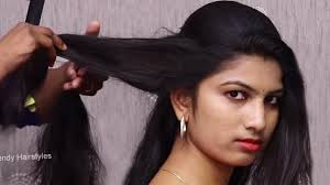 That said, with great long hair comes great responsibility. Best Party Hairstyles For Long Hair Trendy Hairstyles For Wedding Party Function Hairstyles Yes I Do