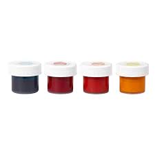 Creating and whether jelly food colorings is colorants, antioxidants, or acidity regulators. Candy Decorating Oil Based Food Coloring Set 1 Oz Wilton