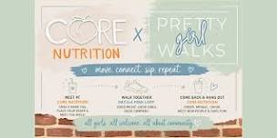 PGW x Core Nutrition