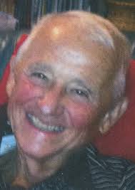 Ronald George avis de décès