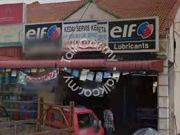 Bengkel kereta reliance sdn bhd: Meng Heng Tyres Batteries Masai Johor