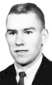 Therman Morris Waller : Chief Master Sergeant from Arkansas, Vietnam War  Casualty