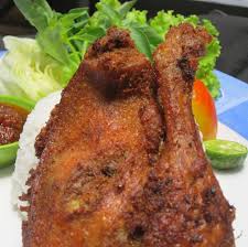Celupkan juga tauhu dan tempe yang telah dipotong. Ayam Bakar Sambal Bakar Bakmi Ayam Sekoci Home Facebook