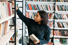 The latest with a TDL Librarian