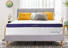 We did not find results for: Inofia 3 Inch Gel Memory Foam Mattress Topper With Washable Cover
