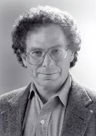 Allen Graubard: So many books, so little time