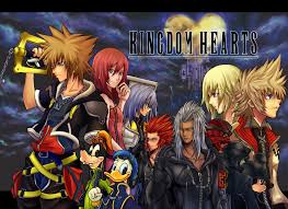 Check spelling or type a new query. Kingdom Hearts Ii Image 486902 Zerochan Anime Image Board